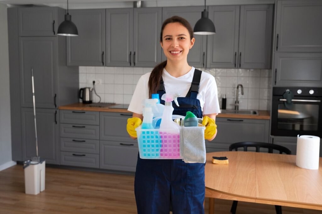 Airbnb Turnover Cleaning Service – Guest-Ready Rental