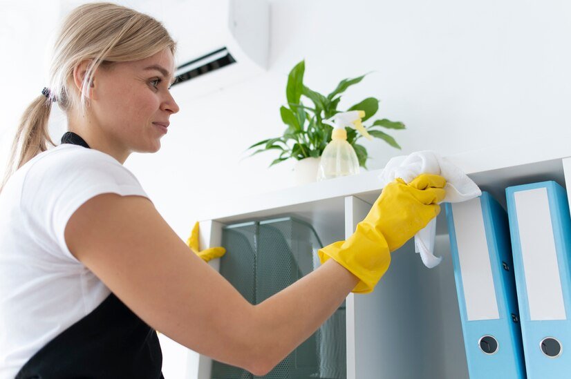 House cleaning service in sarasota