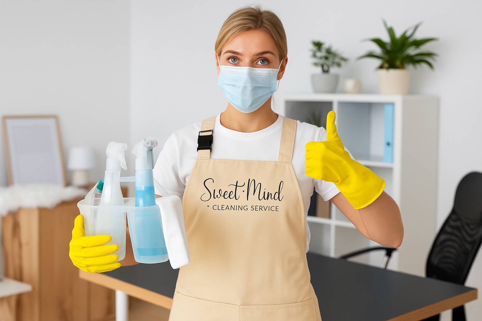 Top rated cleaning service